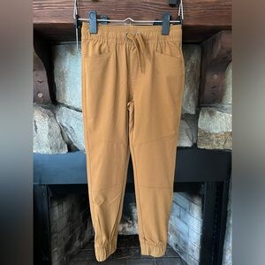 Weatherproof Vintage boys tan pants size 7